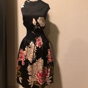 Jessica Simpson Dress